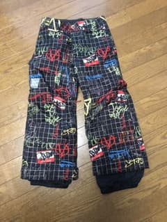 Burton スノーパンツのサムネイル
