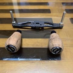 ZPI ハンドル　コルクノブのサムネイル