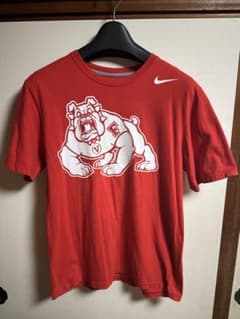 NIKEカレッジTシャツのサムネイル