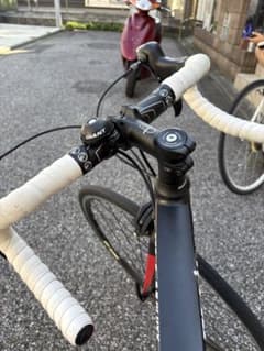 GIANT DEFY 1 ロードバイク 赤黒引取りのみ GIANT DEFY 1 ロードバイク 赤黒引取りのみ