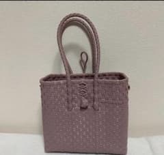 MEKEARISA Gummy Bag S メケアリサのサムネイル