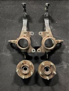 マ*ウ様 シビック EK ショートナックル ハブ付き m50341835809_1.jpg?1747886105