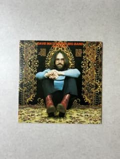 Night Flight / Dave Matthews' Big Bandのサムネイル