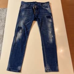 ディースクエアード　DSQUARED2 ジーンズのサムネイル