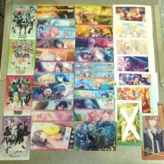 プロセカ グッズセット 大量まとめ売りのサムネイル