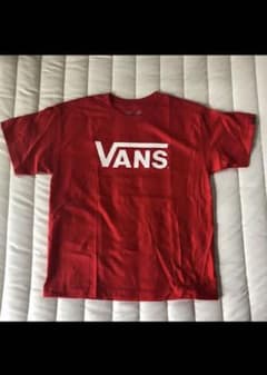 VansTシャツのサムネイル