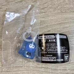 2025 J1クラブマスコット めじるしアクセサリー　モフレムのサムネイル