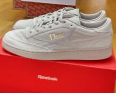 reebok dime club c revenge 27cmのサムネイル