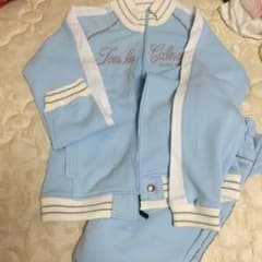 りえ様専用 ジャージ 上下セットのサムネイル