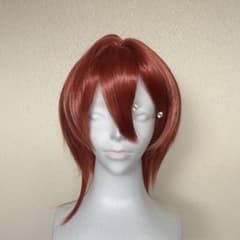 18TRIP エイトリ 西園練牙 ウィッグ コスプレ - メルカリ