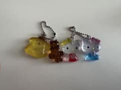 サンリオ　なかよしドロップチャームのサムネイル