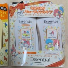 エッセンシャル限定デザイン　マイメロディーのサムネイル