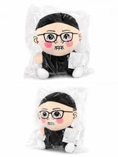 みそきん ぬいぐるみ 新品未開封のサムネイル