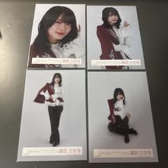 櫻坂 森田ひかる 「4thARENATOURIN東京ドーム」オープニング衣装