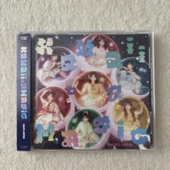 KawaiiってMagicのサムネイル