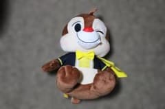 大きめな チップ ぬいぐるみ ディズニーのサムネイル