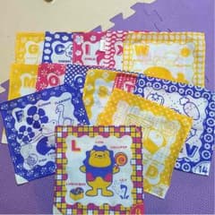 いたずらしたいお子様に！ティッシュのおもちゃ＼(^o^)／のサムネイル