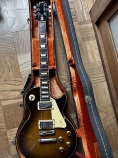 Greco レスポールタイプ & Pearl SGタイプ ギター2本セット Greco レスポールタイプ & Pearl SGタイプ ギター2本セット - メルカリ
