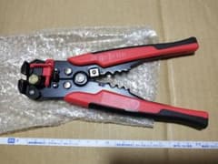 多機能ワイヤーストリッパー 本体のサムネイル