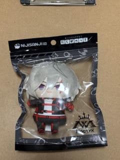にじさんじen にじぱぺっと　ファルガー・オーヴィドのサムネイル