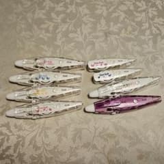 PLUS デコラッシュ 8本セットのサムネイル