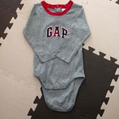 babyGAP♡ロンパースのサムネイル
