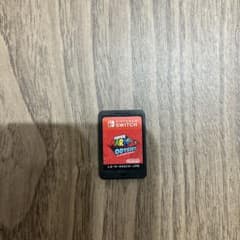 Super Mario Odyssey Nintendo Switch