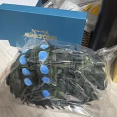 판매 애니메이션과 지브리 전 한정 상품 바람의 계곡의 나우시카 왕모 봉제인형