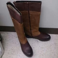 Clarks クラークス  ブーツのサムネイル