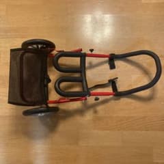 コーギー用車椅子のサムネイル