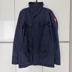  ・カナダグース　エルミラウィンドジャケット 2411M CANADA GOOSE・カナダグース エルミラウィンドジャケット 2411M - メルカリ