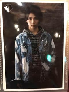 BLACK M!LK 塩﨑太智のサムネイル