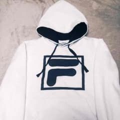 FILA ロゴパーカー Mのサムネイル