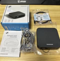 SENNHEISER BT T100のサムネイル