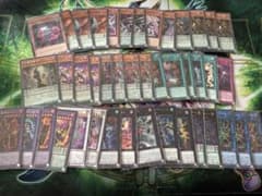 遊戯王 DD デッキパーツのサムネイル