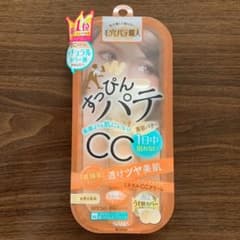 毛穴パテ職人 ミネラルCCクリーム EM  30gのサムネイル