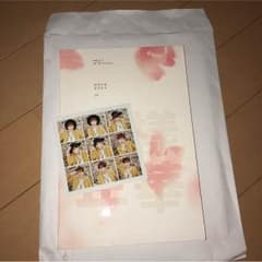 防弾少年団のサムネイル