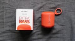 SONY SRS-XB10(B)のサムネイル