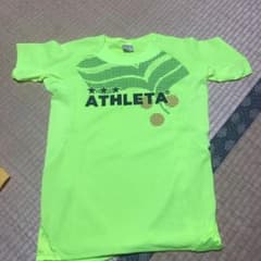 アスレタ Tシャツ みきまつ様専用のサムネイル