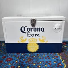 非売品 コロナ ビール クーラーボックス 20L - メルカリ