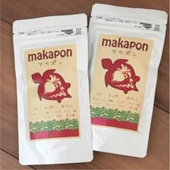 マカポンのサムネイル