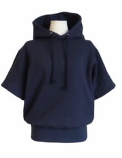 baybee パーカー　新品のサムネイル