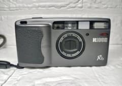 RICOH R1s コンパクトフィルムカメラのサムネイル