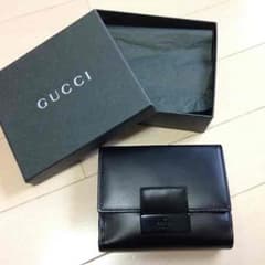 GUCCI 財布のサムネイル