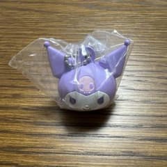 サンリオキャラクターズ マスコットキャップチャーム パステルカラーver.のサムネイル
