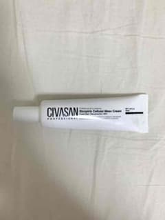 CIVASAN シバサン メスクリーム - メルカリ