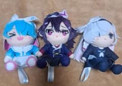 ブルーアーカイブミニぬいぐるみVol.4の入手方法まとめ – 攻略大百科