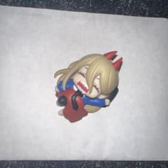 チェンソーマン パワー カプセルトイ フィギュアのサムネイル
