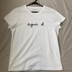 アニエスベー Tシャツのサムネイル