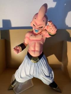 ドラゴンボールフィギュア（魔人ブウ）のサムネイル